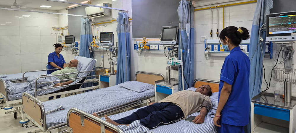 best doctors in faridabad