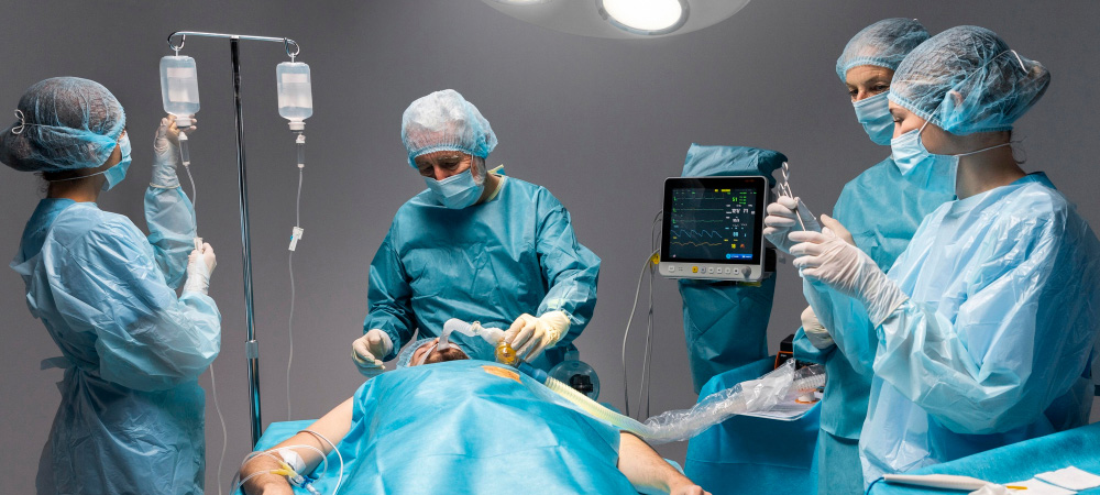 private hospital in faridabad