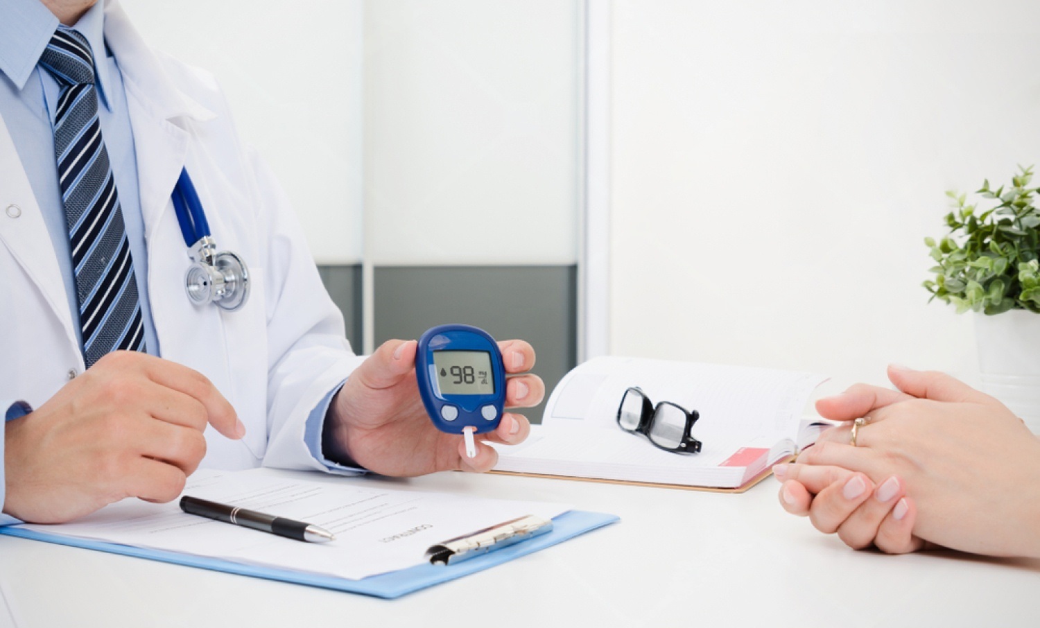 Expert Diabetes Care with the Best Diabetologist in Faridabad